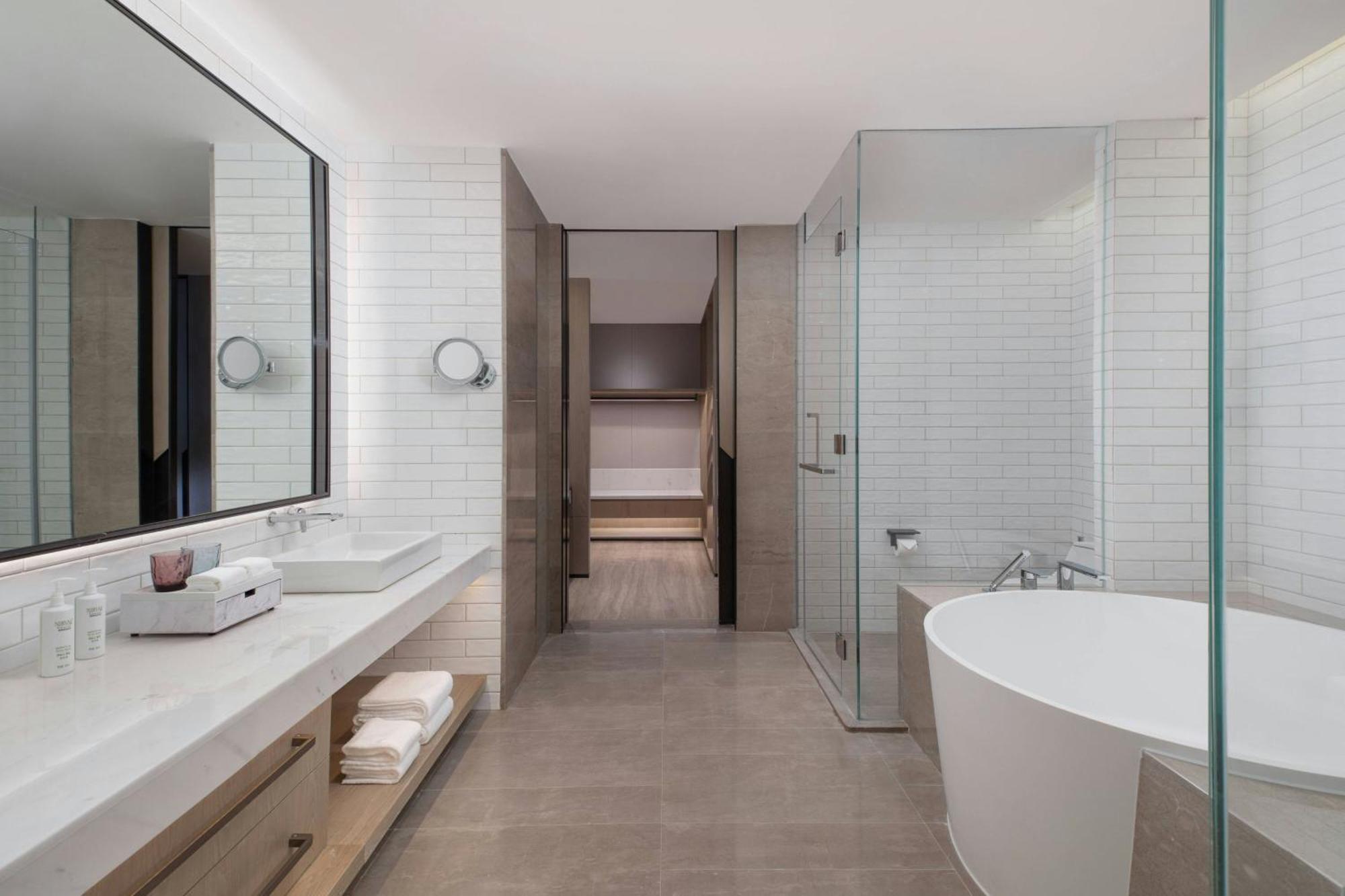 Courtyard By Marriott Beijing Changping Exterior photo